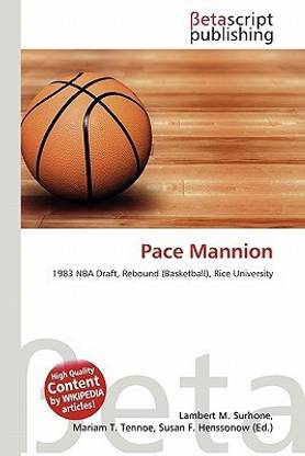 Pace Mannion