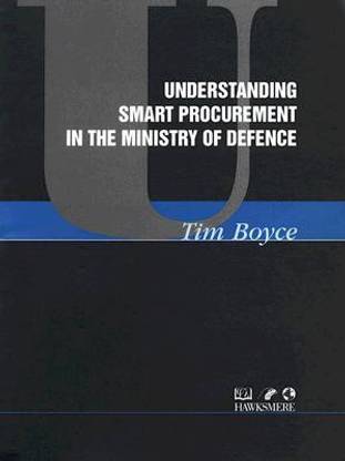 Understanding SMART Procurement in the MoD