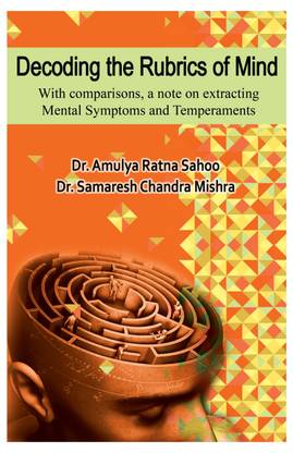 Decoding the Rubrics of Mind