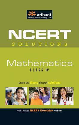 NCERT Solutions - Mathematics for Class X 2012