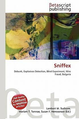 Sniffex