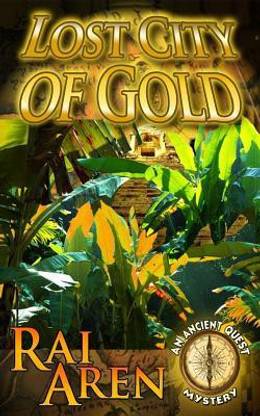 Lost City of Gold