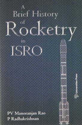 A Brief History of Rocketry in Isro