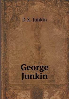 George Junkin