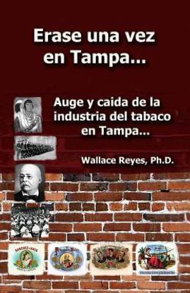 Erase Una Vez En Tampa
