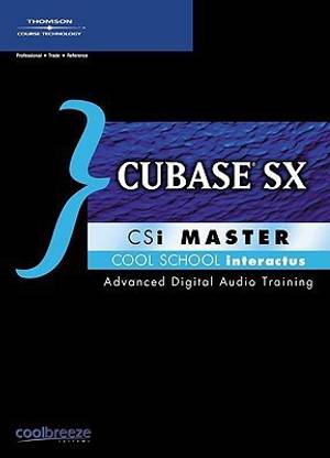 Cubase Sx Csi Master
