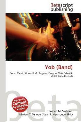 Yob (Band)