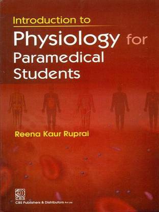 Introduction to Physiology for Paramedical Students