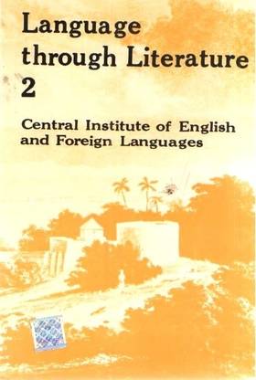 LANGUAGE THROUGH LIT. BOOK 2 01 Edition
