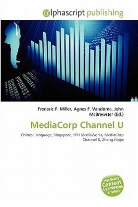 Mediacorp Channel U