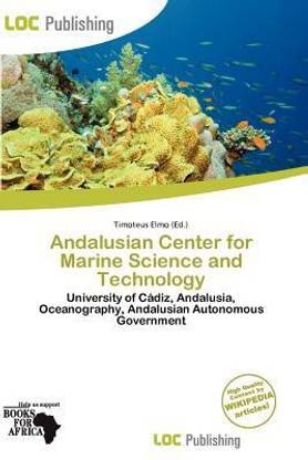 Andalusian Center for Marine Science and Technology