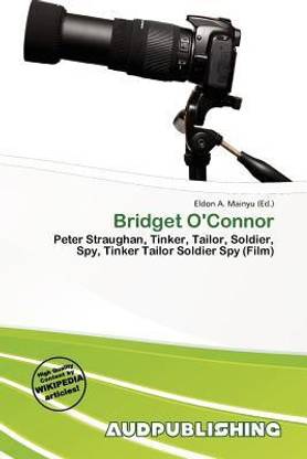 Bridget O'Connor
