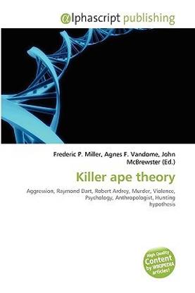 Killer Ape Theory