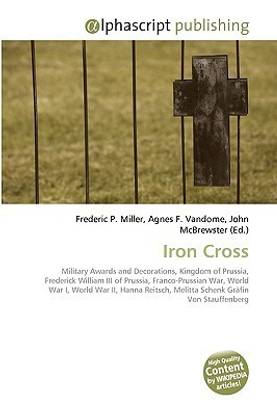 Iron Cross