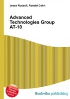 Advanced Technologies Group AT-10