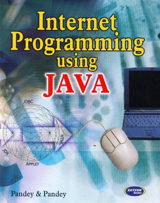Internet Programming Using Java 2nd Edition
