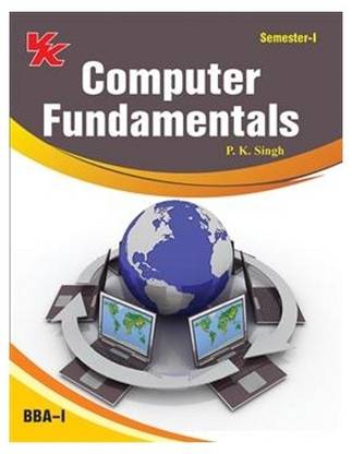 Computer Fundamentals (Semester - 1)