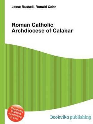 Roman Catholic Archdiocese of Calabar