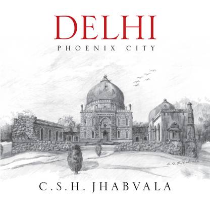Delhi, Phoenix City