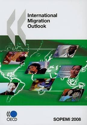 International Migration Outlook 2008
