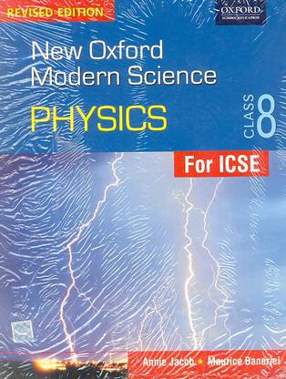 NOMS PHYSICS 8 (2/E)