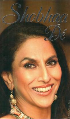 Shobhaa De Box Set (Fiction)