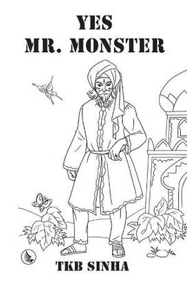 Yes, Mr. Monster