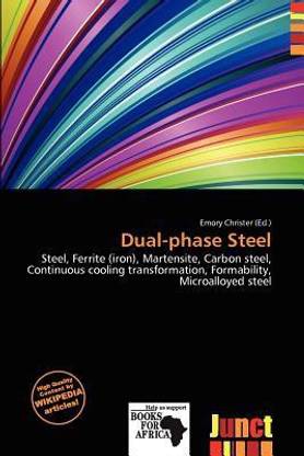 Dual-Phase Steel