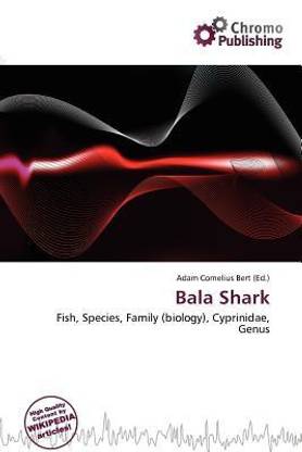 Bala Shark