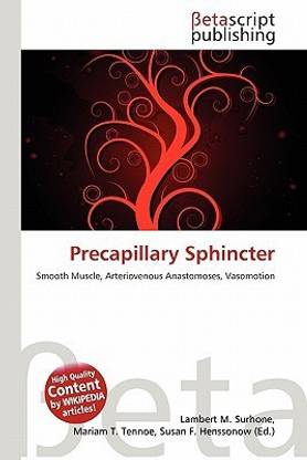 Precapillary Sphincter