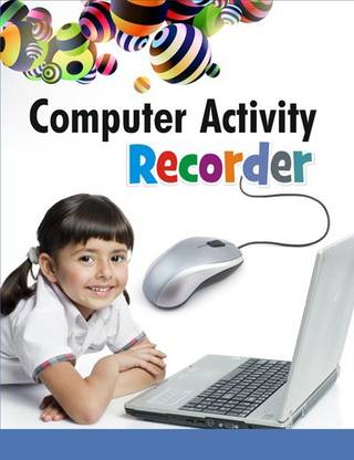 Computer Activity Recorder