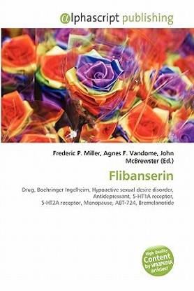 Flibanserin