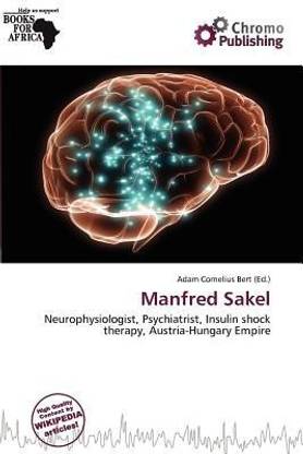 Manfred Sakel