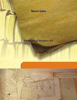 Naum Gabo