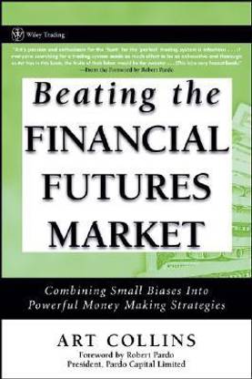 Beating the Financial Futures Market
