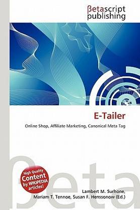E-Tailer