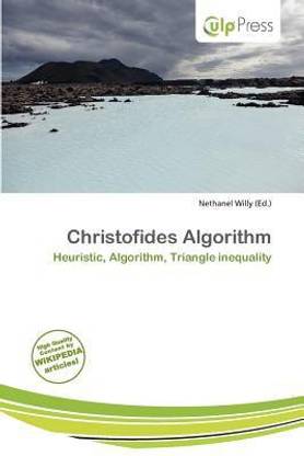 Christofides Algorithm