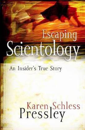 Escaping Scientology