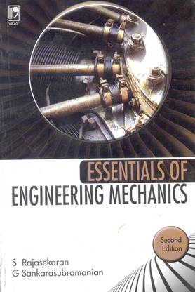 Essentials of Engineering Mechanics 2nd  Edition