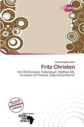 Fritz Christen