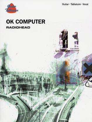 Ok Computer