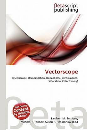 Vectorscope