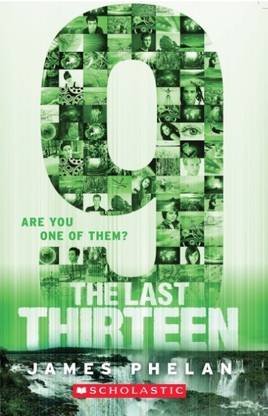 Last Thirteen #05: 9,the