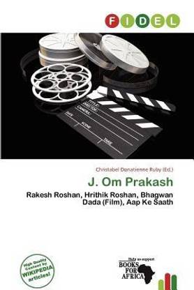 J. Om Prakash