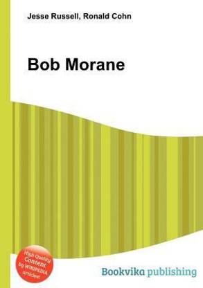 Bob Morane