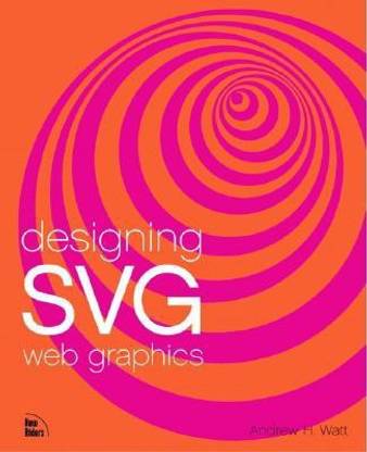 Designing SVG Web Graphics