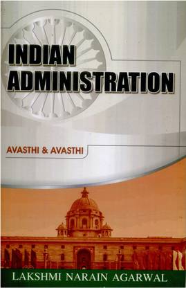 Indian Adminstration