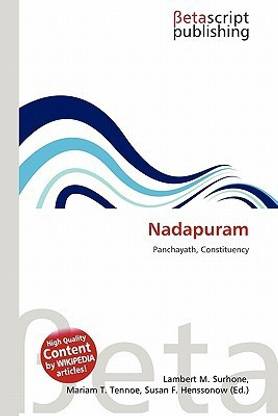 Nadapuram
