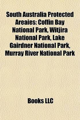 South Australia Protected Area Introduction