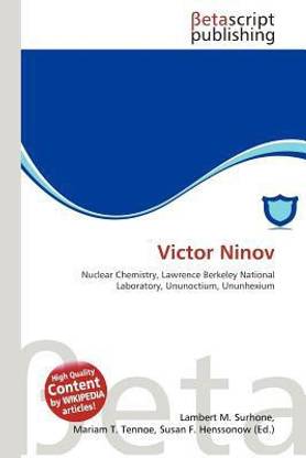 Victor Ninov